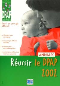 Réussir le DPAP 2002