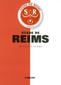 Stade de Reims