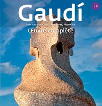 Gaudi : oeuvre complète