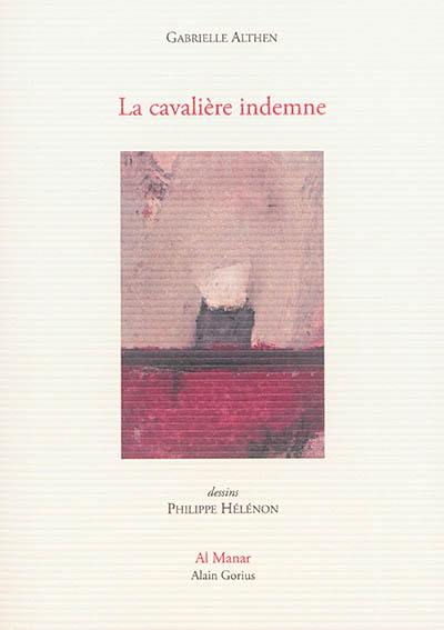 La cavalière indemne