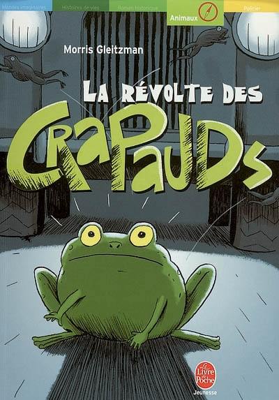 La révolte des crapauds