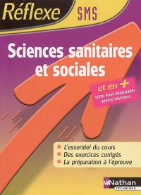 Sciences sanitaires et sociales