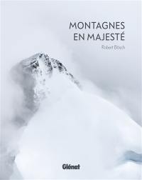 Montagnes en majesté