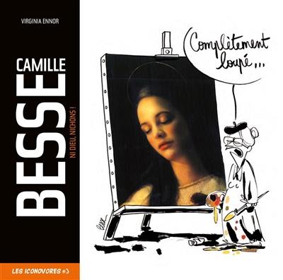 Camille Besse : ni Dieu, nichons !