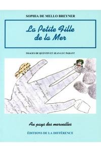 La petite fille de la mer : conte