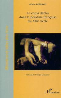 Le corps déchu dans la peinture française du XIXe siècle