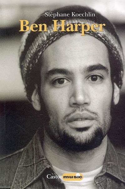 Ben Harper