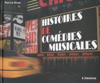 Histoires de comédies musicales