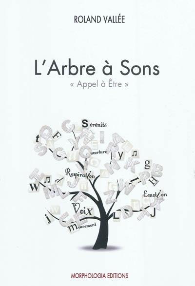 L'arbre à sons : parle, si tu as des mots plus forts que le silence