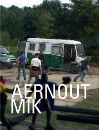 Aernout Mik