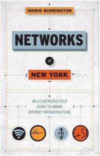 Networks of New York