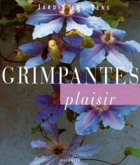 Grimpantes plaisir