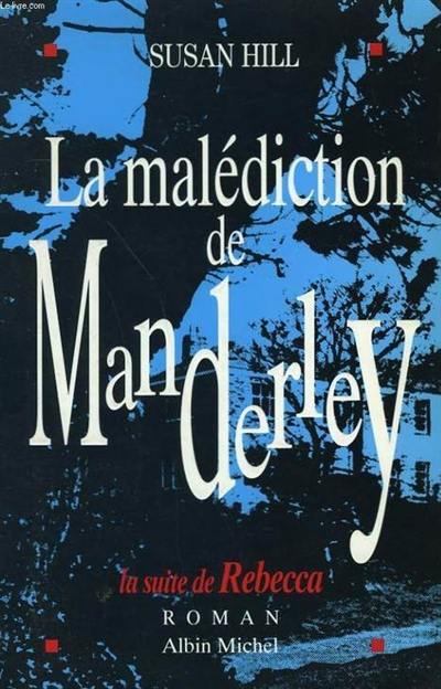 La malédiction de Manderley