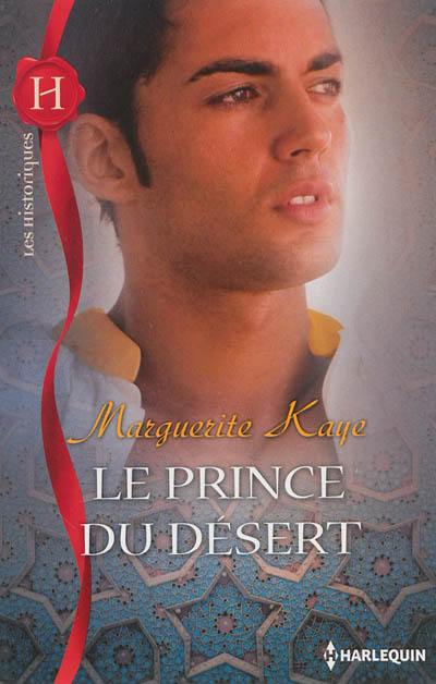 Le prince du désert