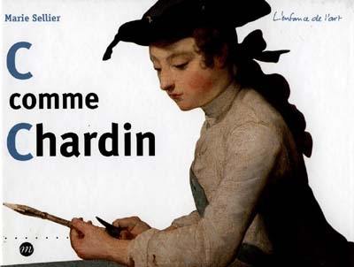 C comme Chardin