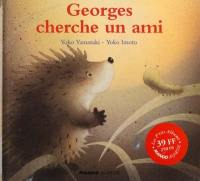 Georges cherche un ami