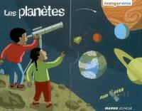 Les planètes