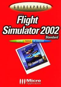 Flight Simulator 2002