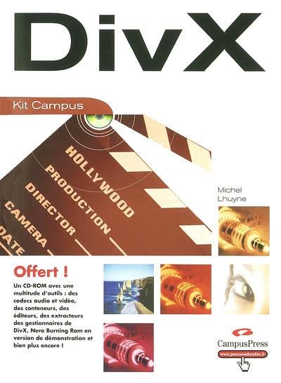 DivX