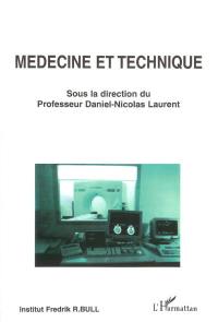 Médecine et technique