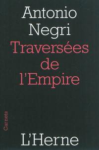 Traversées de l'empire