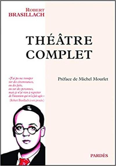 Théâtre complet