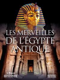 Les merveilles de l'Egypte antique