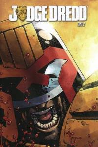 Judge Dredd. Vol. 2