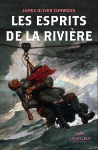 Les esprits de la rivière