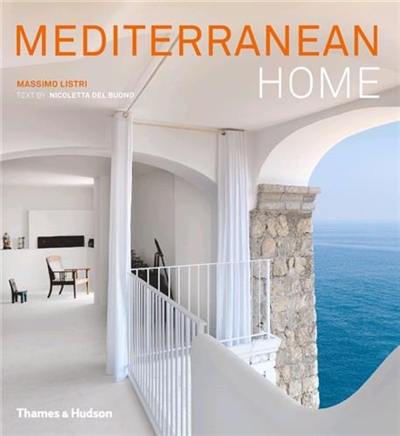 Mediterranean Home