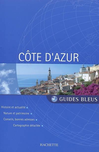 Côte d'Azur