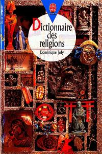 Dictionnaire des religions