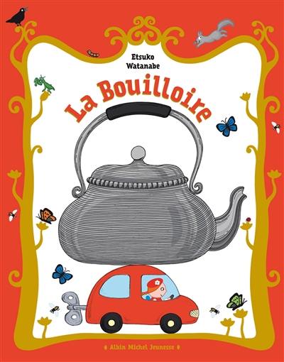 La bouilloire