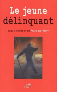 Le jeune délinquant