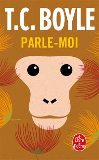 Parle-moi