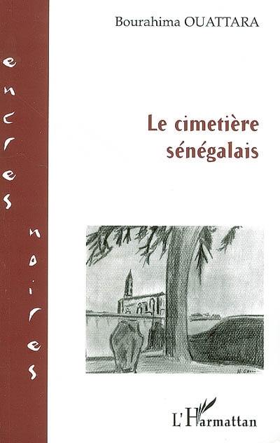 Le cimetière sénégalais