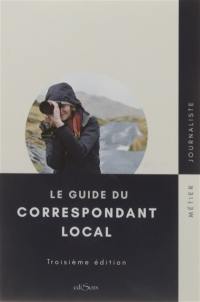 Le guide du correspondant local