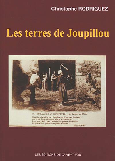 Les terres de Joupillou