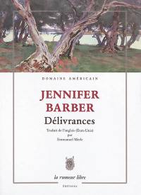 Délivrances