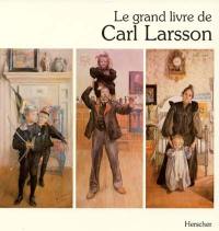 Le Grand livre de Carl Larsson