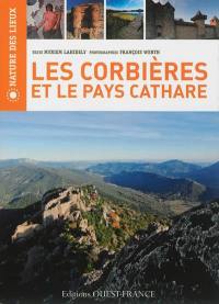 Les Corbières et le pays Cathare