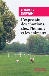 L'expression des émotions chez l'homme et les animaux. Esquisse biographique d'un petit enfant