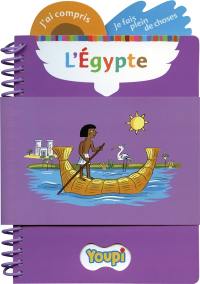 L'Egypte