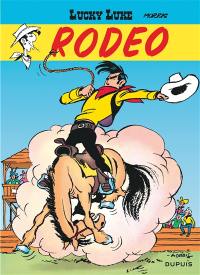 Lucky Luke. Vol. 2. Rodéo