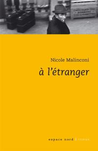 A l'étranger