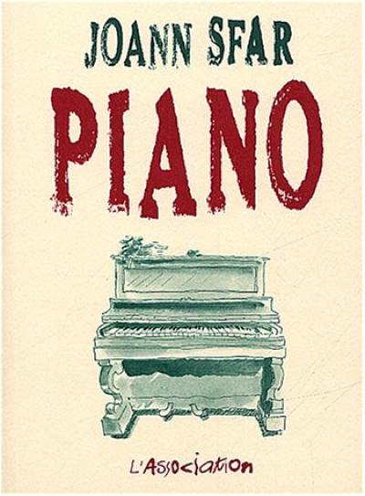 Piano