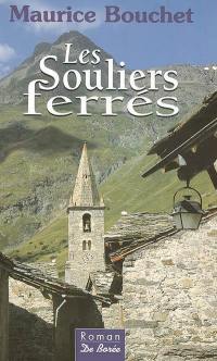 Les souliers ferrés