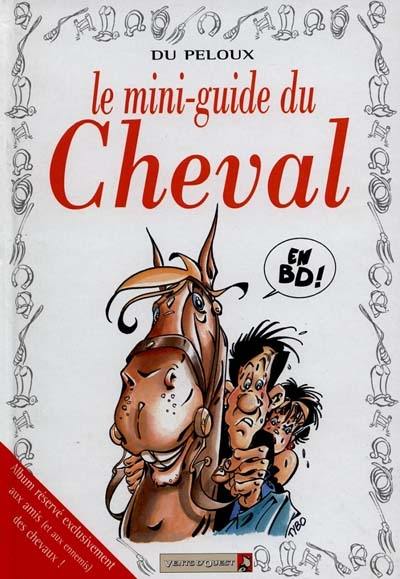 Le mini-guide du cheval