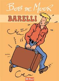 Barelli : coffret collector