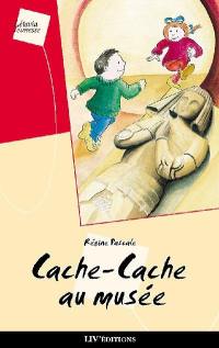 Cache-cache au musée